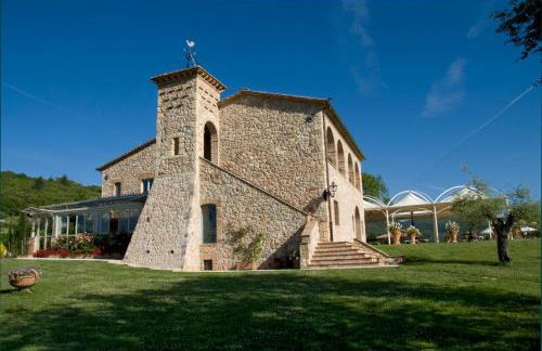 Relais Tenuta del Gallo - Foto 108