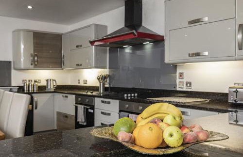 Finest Retreats - Mill House at Ormidale House - Foto 13