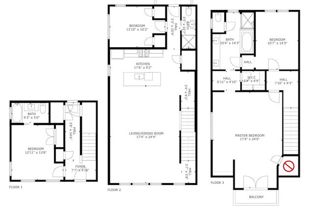 Tammy by Avantstay Chic 4BR Condo in Heart of Nashville - Photo 10