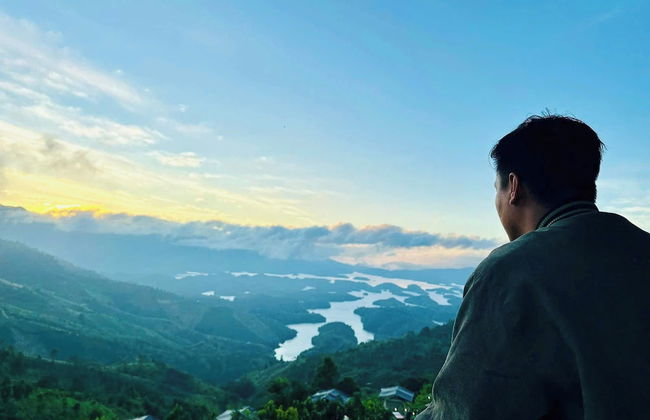 Homestay A Suy Ta Dung - Photo 27