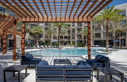 Landing Incredible 1BD Pool Yoga Studio - Foto 9