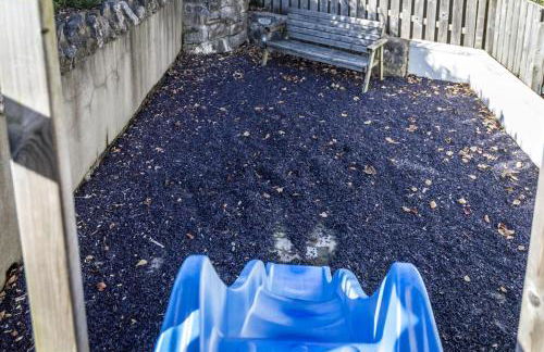 Barn Conversion - Hot Tub - Penally - Tenby - Photo 105