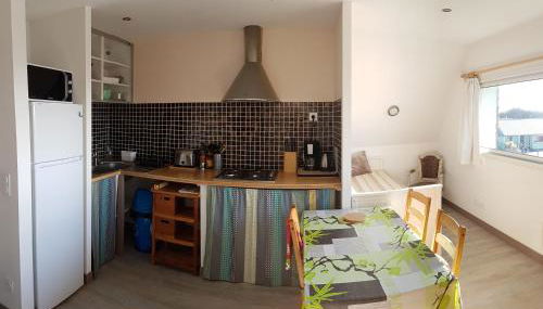 Le Bout'dl'ile, Ile Grande - Foto 4