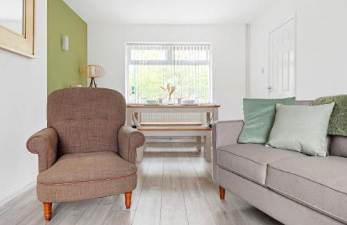 3 bed home in Wollaton, Nottingham - Foto 9