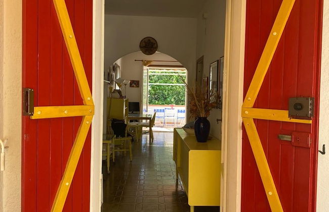 La Casa di Paola in Panoramica - Foto 49