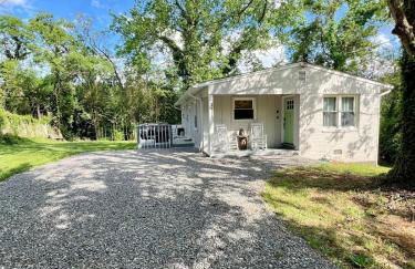 3 Bedroom - Boho By the Star - Cozy Home Close to Downtown Roanoke - Foto 4