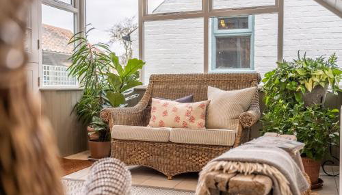 The Beekeepers Cottage - Foto 5