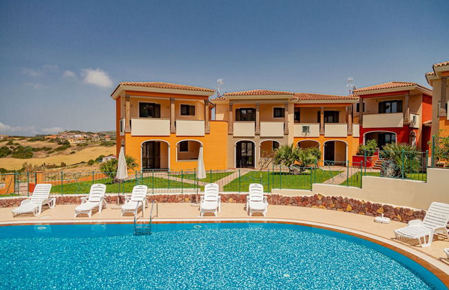 Residenza Le Farfalle - Bilocale 01 - Foto 21