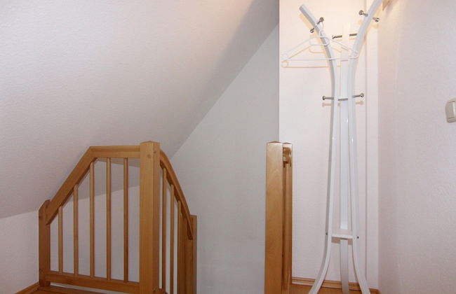 Apartment Seemoewe in Faehrhaus Vieregge - Photo 32