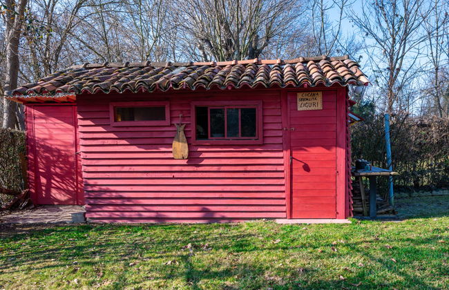 dei Ciliegi - Foto 36