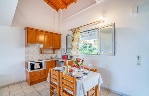 Anna Studio and Maisonettes - Foto 45