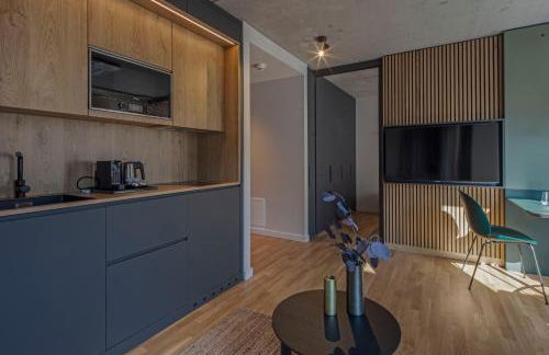 B5 Apartments - Foto 15