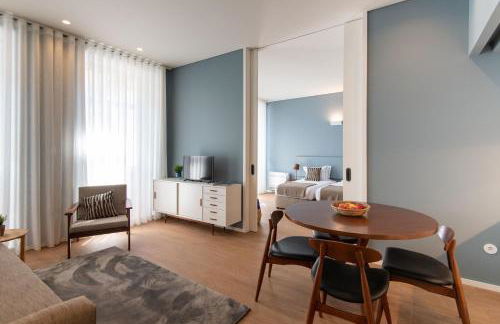 bnapartments Cedofeita - Foto 41