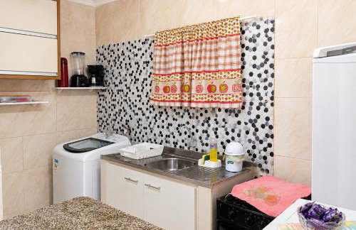 Apartamento Completo e Centralizado 1 - Foto 5