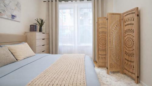 Bright 3BD Unit Close to Columbia University & Central Park - Foto 2