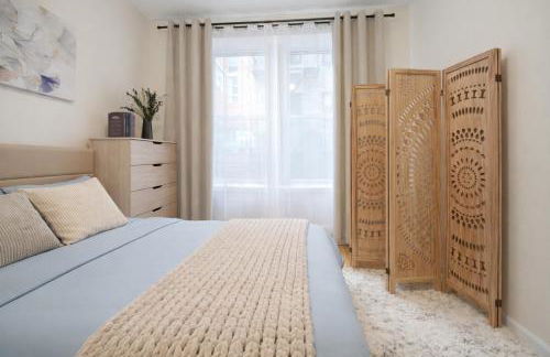 Bright 3BD Unit Close to Columbia University & Central Park - Foto 2