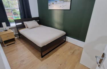 Cozy and well located 2 bedrooms flat - Oval - Central London - Foto 19