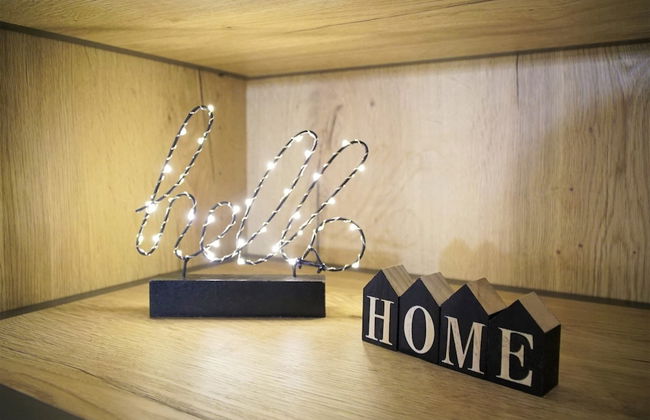 Aroma Apartments - Foto 23