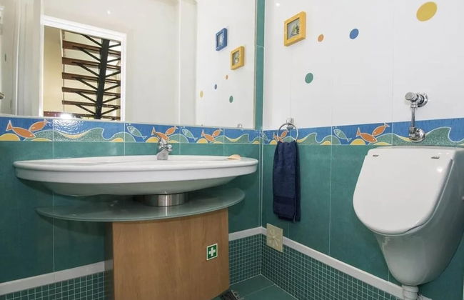 Villa Fati in Pen Nsula de Tr ia - Foto 12