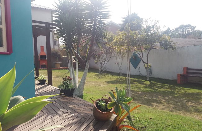 Bangalô Espaço Natureza - Foto 25