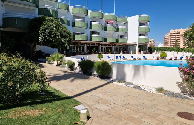 Green Tower Sea View With Garage and Balcony - Foto 40