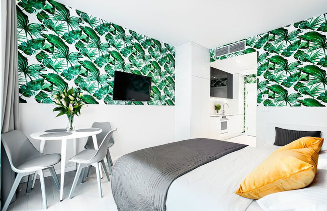 Apartamenty Sun & Snow Dune B - Foto 5