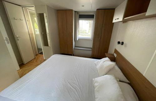 Mobil Home Les Viviers Cap Ferret - Foto 19