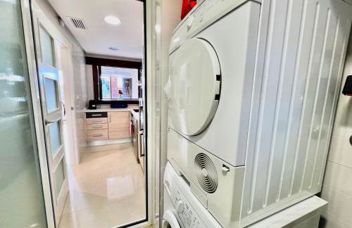 Oasis con piscina y sol - Foto 54