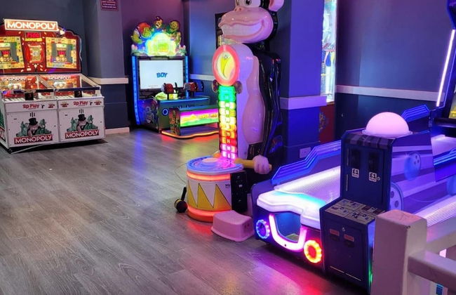 Highfield Grange Holiday Park - Foto 15