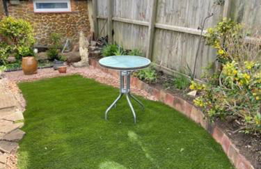 York Cottage a period character 2 bedroom cottage - Foto 19