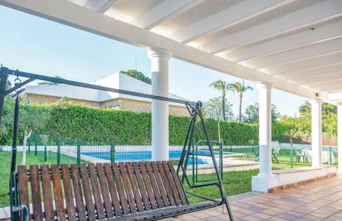 Awesome Home In Arcos De La Frontera - Foto 7