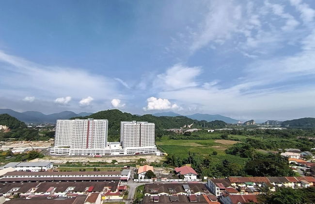 The Horizon Ipoh Dual L13A by Grab A Stay - Foto 73