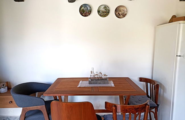 Detached House Near the Beach - Foto 14