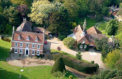 Brackenborough Hall Coach House - Granary - Foto 1