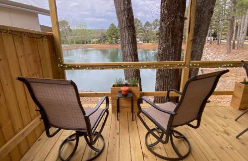 8 Mi to Cathedral Caverns Tiny Home Hideaway - Foto 19