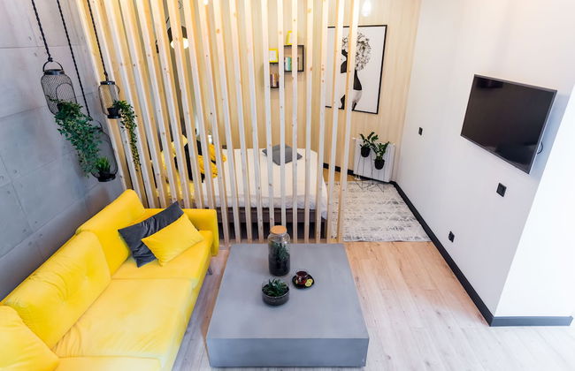 ApartMood - Foto 12