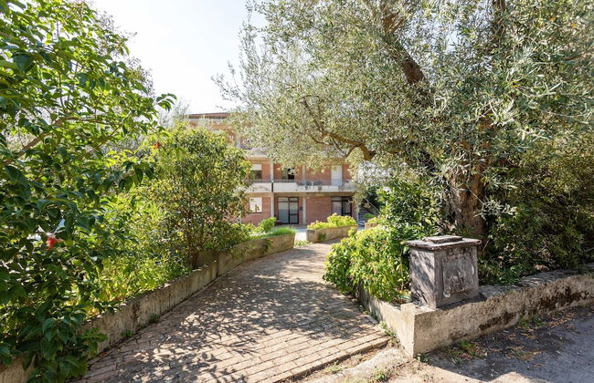 Elegant Apartment on Lake Trasimeno - Foto 3