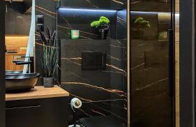 Pod 27- Klimatyzacja,wanna z hydromasażem,garaż - Foto 29