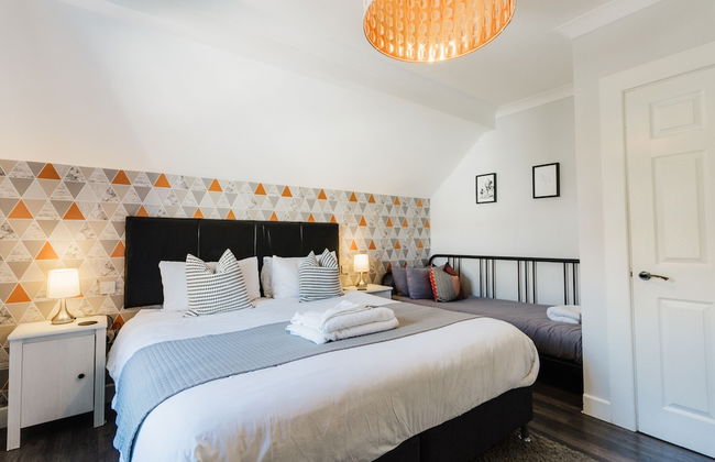 Sweet Suites Lytham St Annes - Photo 39