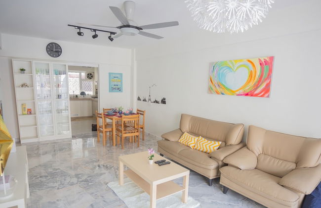 Grandeur Tower Pandan Indah KL - Foto 1