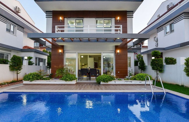 Tala Villa 9 - Foto 15