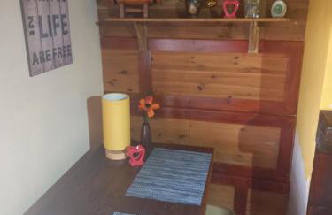 Yarm Cottages Rafters sleep 2 Next to Fox Covert Pub - Foto 11