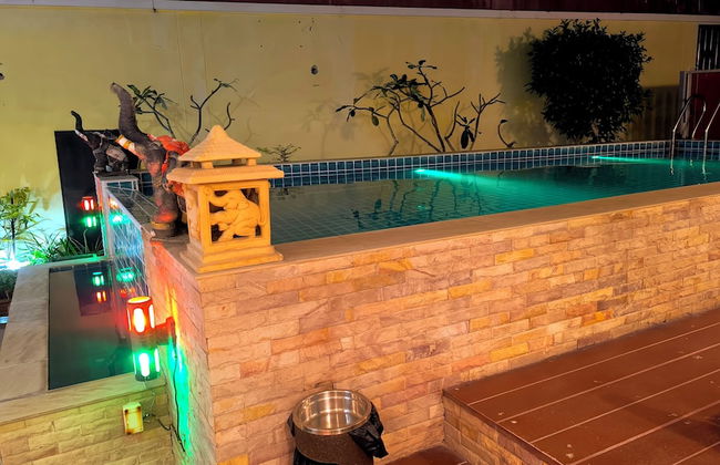 Green Harbor Hotel & Service Apartment - Foto 79