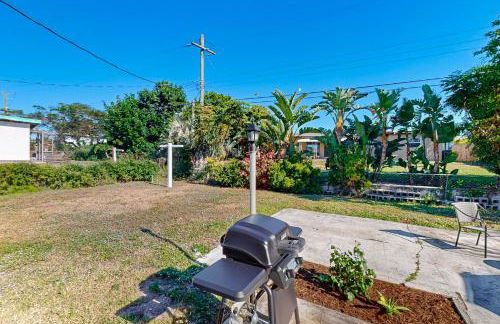 Lake Views! Florida Family Retreat 4 Mi to Beach - Foto 27