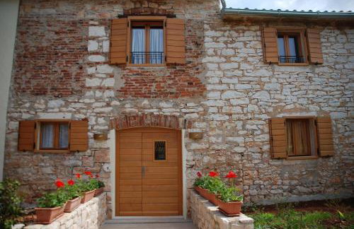 Holiday Home Old Barn - Foto 13