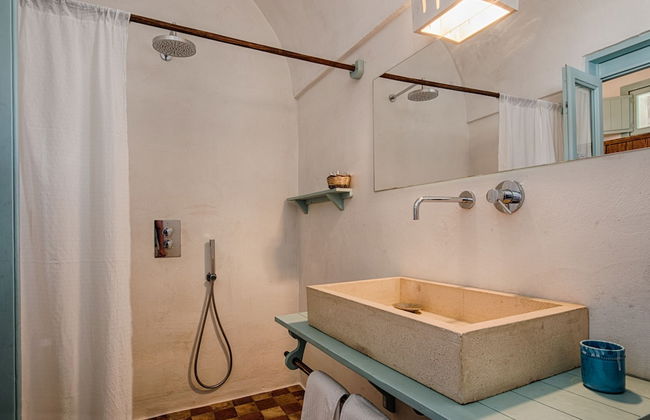 Masseria Palombara - Foto 54