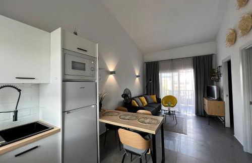 Aloha Apartman Arguineguin - Photo 14