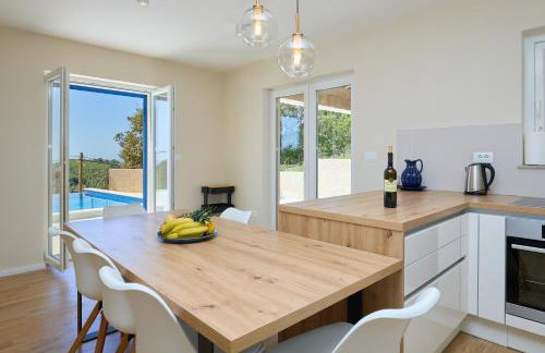 Villa Korta - Spacious House with Pool - Foto 30