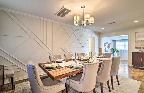 Mid-Century Modern Escape in Central Lakeland! - Foto 1