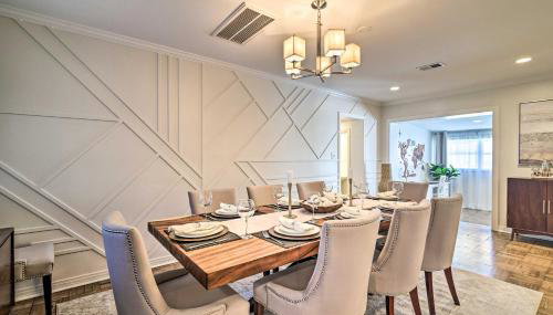 Mid-Century Modern Escape in Central Lakeland! - Foto 1